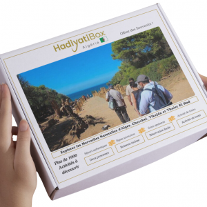 Visite Djemila Ruines romaines en une Journée Privée