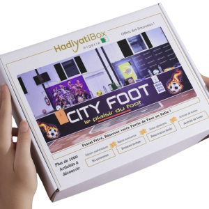 Futsal Privé, Réservez votre Partie de Foot en Salle !