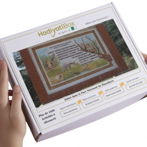 Safari dans le Parc National du Djurdjura