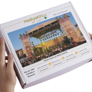 Soirée Gnawa au Sahel Festival