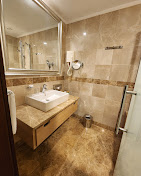 Week-end Romantique à l'Hôtel El Aurassi – Image 2