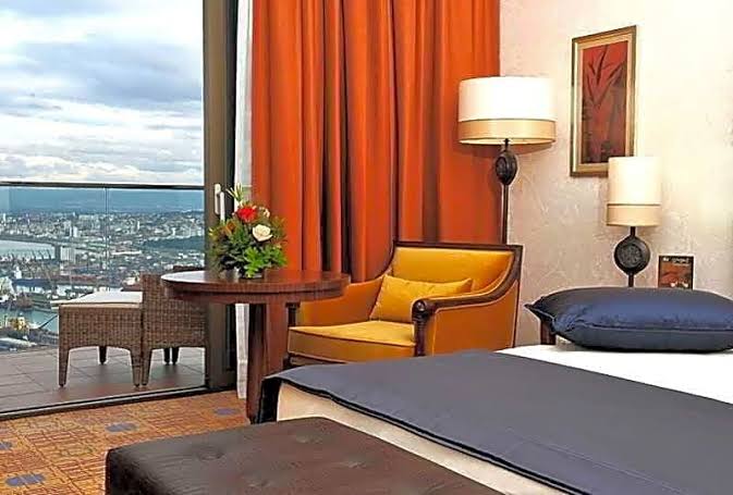 Journée Détente et Bien-être à l'Hôtel El Aurassi – Image 2