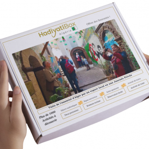 Visite guidée privée de la Casbah avec un délicieux déjeuner traditionnel