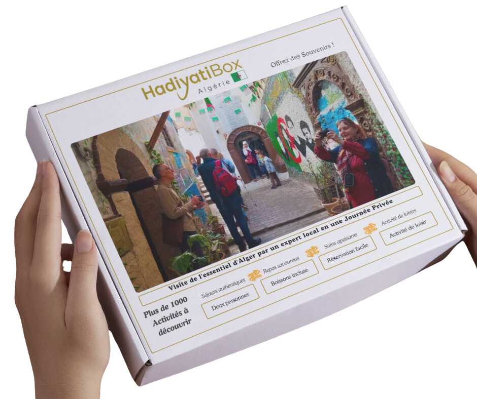 Visite guidée privée de la Casbah avec un délicieux déjeuner traditionnel