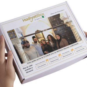 Visite de l'essentiel d'Alger par un expert local en une Journée Privée