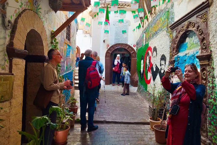 5 Jours Alger - Constantine - Bejaia - Sétif - Batna – Image 3