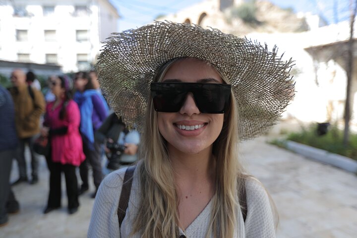 Visite de l'essentiel d'Alger par un expert local en une Journée Privée – Image 5