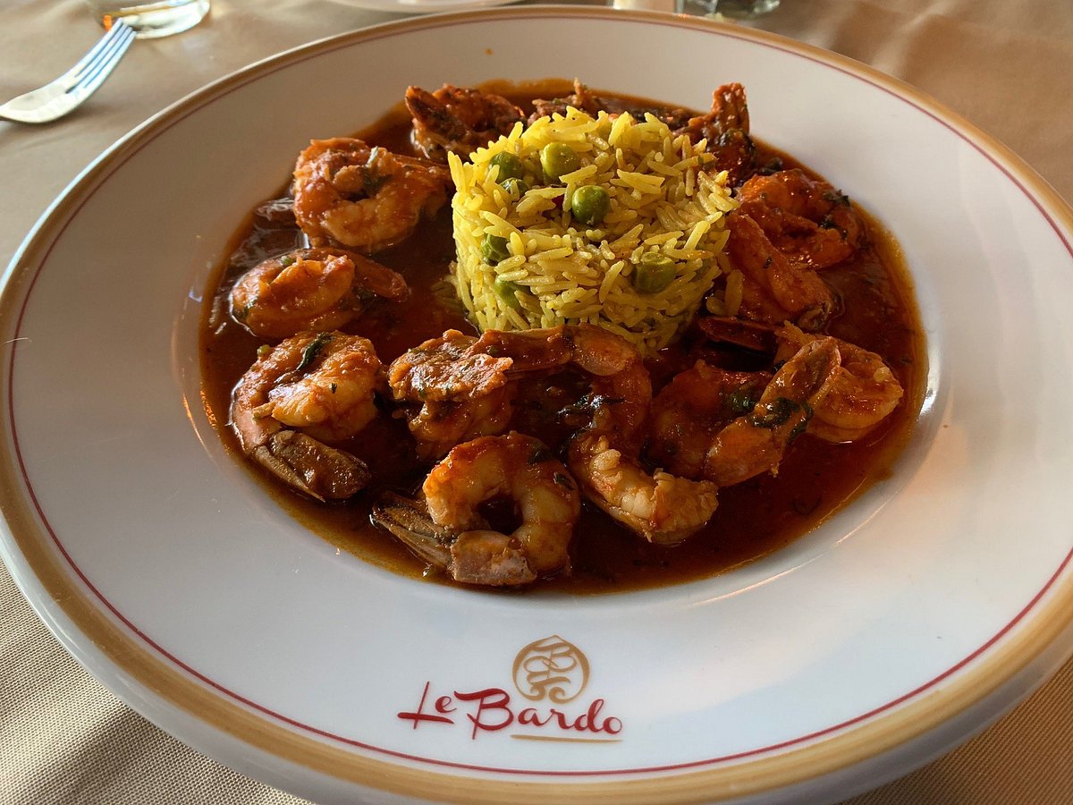 Déjeuner Raffiné pour Deux au Restaurant Le Bardo - Alger Centre – Image 4